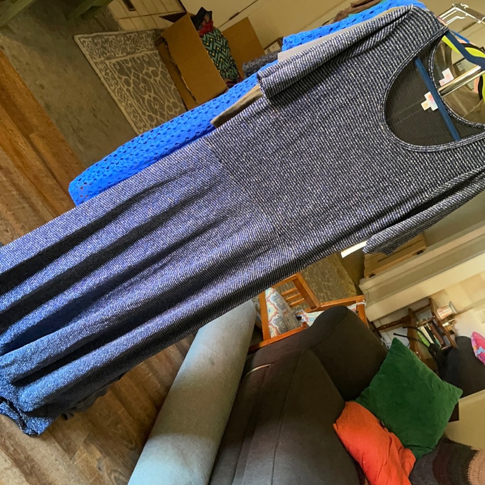 Lularoe Elegant Ana